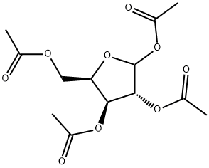 D-Xylofuranose tetraacetate