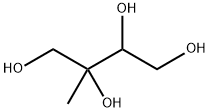 2-methylbutane-1,2,3,4,-tetrol