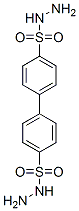 4,4'-Bi(benzenesulfonohydrazide)
