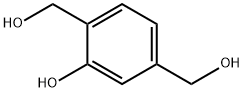 1,4-Benzenedimethanol, 2-hydroxy-