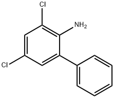 3,5-Dichlorobiphenyl-2-amine