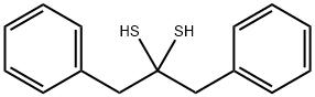 1,3-diphenylpropane-2,2-dithiol