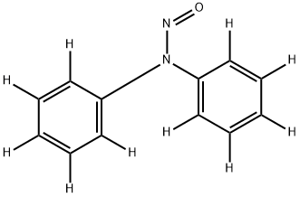 N-亚硝基二苯胺-D10