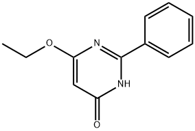 6-Ethoxy-2-phenylpyrimidin-4(1H)-one