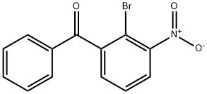 (2-bromo-3-nitrophenyl) phenyl ketone