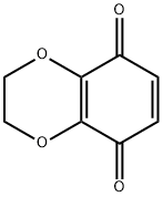 2,3-Dihydro-1,4-benzodioxin-5,8-dione