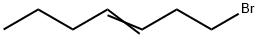 1-Bromo-3-heptene