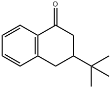 3-(1,1-Dimethylethyl)-3,4-dihydro-1(2H)-naphthalenone