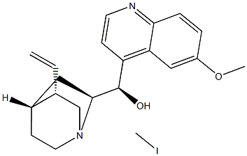 Quinidine Methiodide