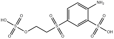 4-beta-羟乙砜硫酸酯苯胺-2-磺酸