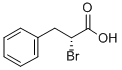 (R)-2-溴-3-苯基丙酸