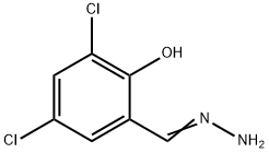 3,5-DICHLORO-2-HYDROXYBENZALDEHYDE HYDRAZONE