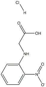 D,L-(2-Nitrophenylglycine) hydrochloride