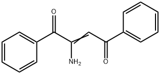 (E)-2-amino-1,4-diphenyl-but-2-ene-1,4-dione