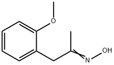 1-(2-Methoxyphenyl)-2-propanone oxime