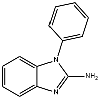 1-苯基-1H-苯并咪唑-2-胺