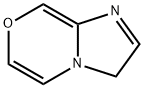 3H-Imidazo[2,1-c][1,4]oxazine(9CI)