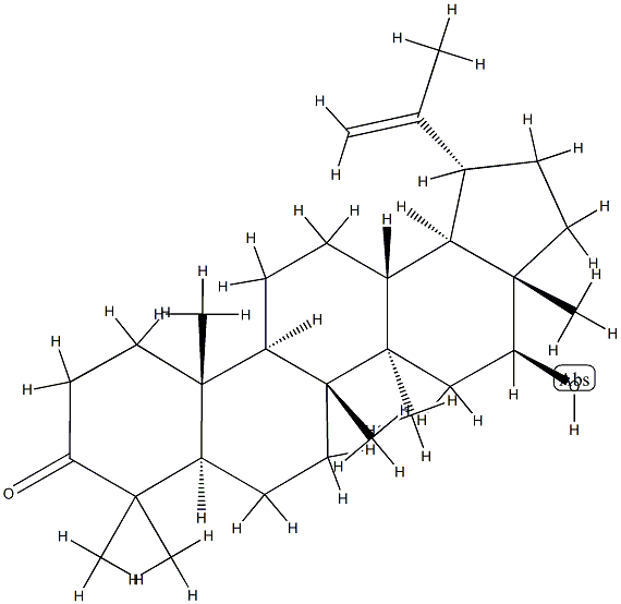 16β-Hydroxylup-20(29)-en-3-one