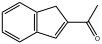 Ethanone, 1-(1H-inden-2-yl)- (9CI)