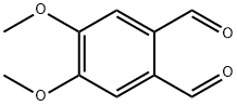 1,2-Benzenedicarboxaldehyde,4,5-dimethoxy-