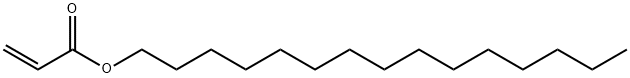 pentadecyl acrylate