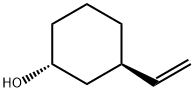 trans-3-vinylcyclohexan-1-ol