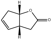 (1S,5R)-2-氧杂二环[3.3.0]辛-6-烯-3-酮