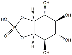 8-hydroxy-8-oxo-7,9-dioxa-8$l^{5}-phosphabicyclo[4.3.0]nonane-2,3,4,5-tetrol