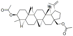 Dihydrobetulindiacetate