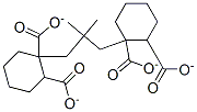 2,2-dimethylpropane-1,3-diyl dihexahydrophthalate