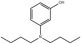 N,N-二丁基间氨基苯酚