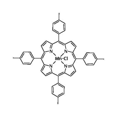 5,10,15,20-四(4-甲基苯基)-21H,23H-卟吩氯化锰(III)
