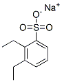 sodium diethylbenzenesulphonate