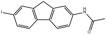 2-ACETAMIDO-7-IODOFLUORENE