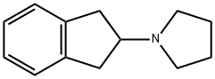 1-(2-Indanyl)pyrrolidine