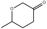 5,6-Dihydro-6-methyl-2H-pyran-3(4H)-one