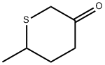 5,6-Dihydro-6-methyl-2H-thiopyran-3(4H)-one