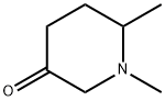 1,6-Dimethyl-3-piperidinone