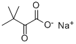 3.3-dimethyl-2-one-butanoicacid Na Salt