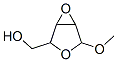(2-methoxy-3,6-dioxabicyclo[3.1.0]hex-4-yl)methanol