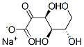 Natrium-2-keto-L-gulonat, Monohydrat
