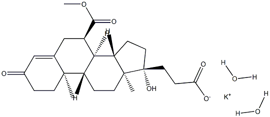 Mexrenoate potassium