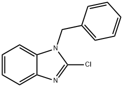 1-苄基-2-氯-1H-苯并咪唑