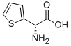 (S)-2-(2-噻吩基)-甘氨酸