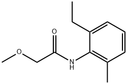 Acetamide, N-(2-ethyl-6-methylphenyl)-2-methoxy- (9CI)
