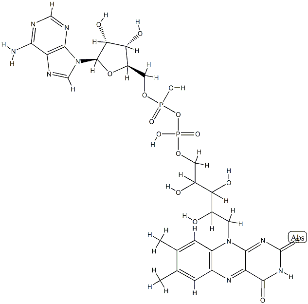 2-thio-FAD