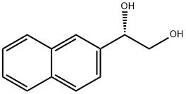 (S)-(+)-1-(2-萘基)-1,2-乙二醇