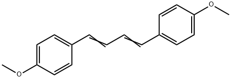 1,4-BIS-(4-METHOXYPHENYL)-1,3-BUTADIENE