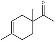 1,4-二甲基-4-乙酰基-1-环己烯