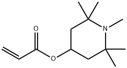 1,2,2,6,6-pentamethyl-4-piperidyl acrylate